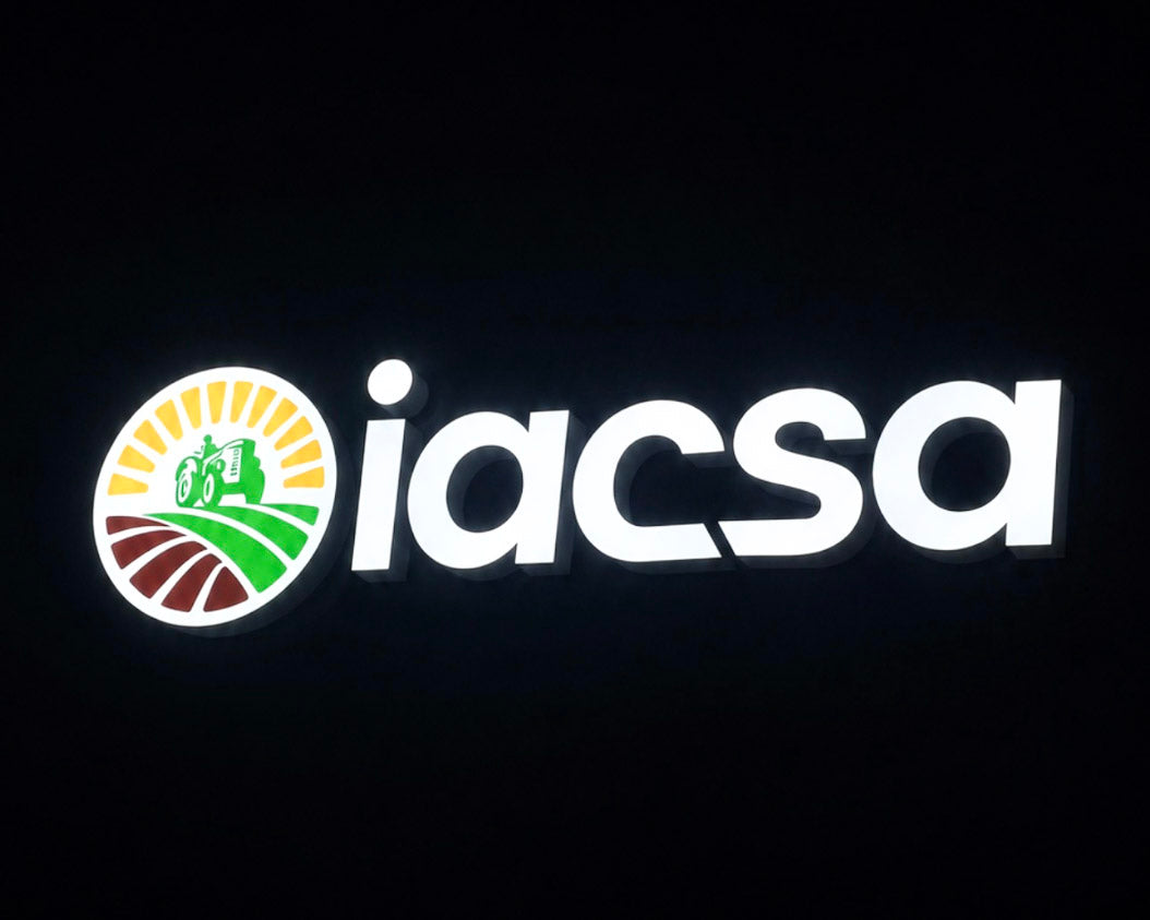 Iacsa