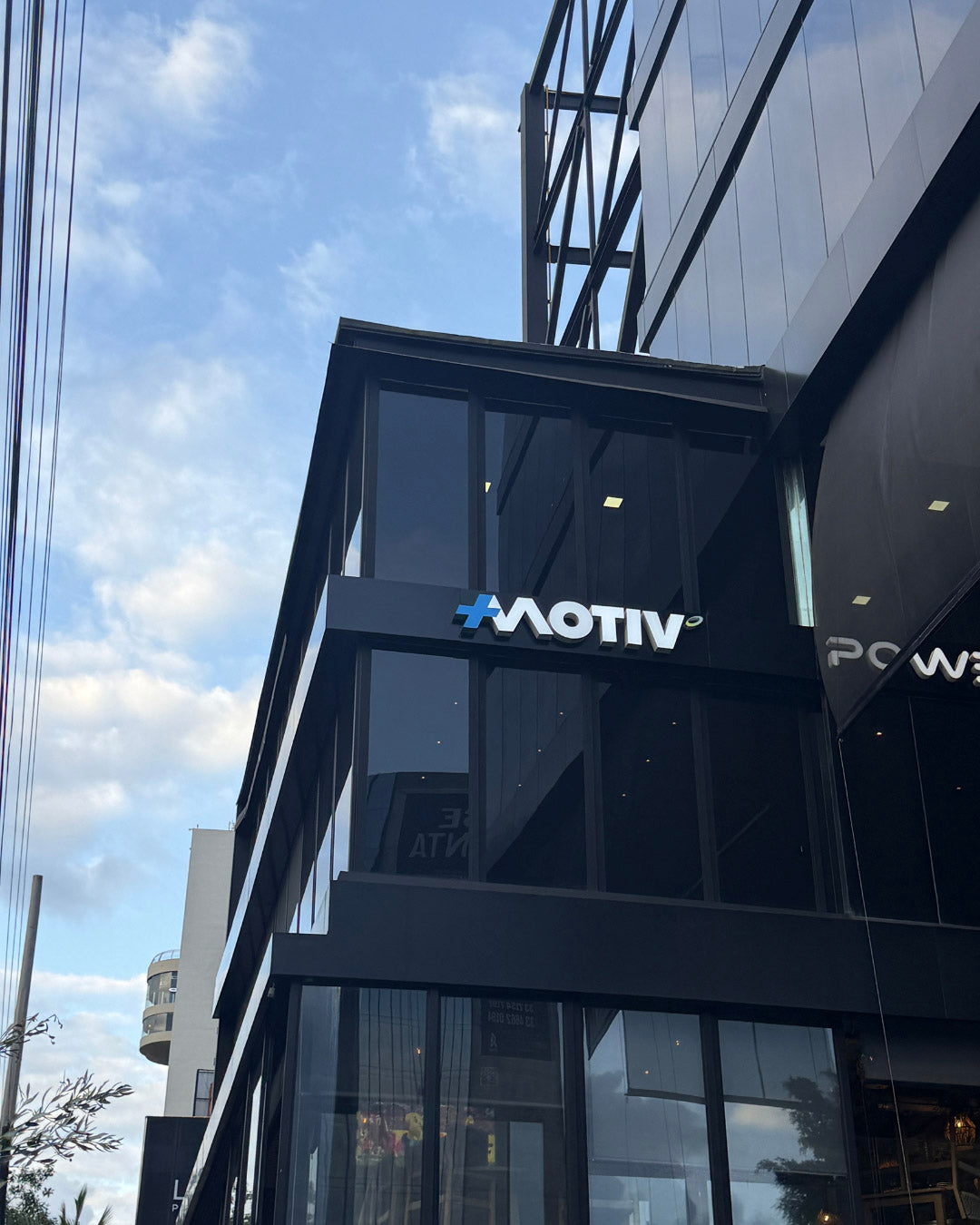Motiv