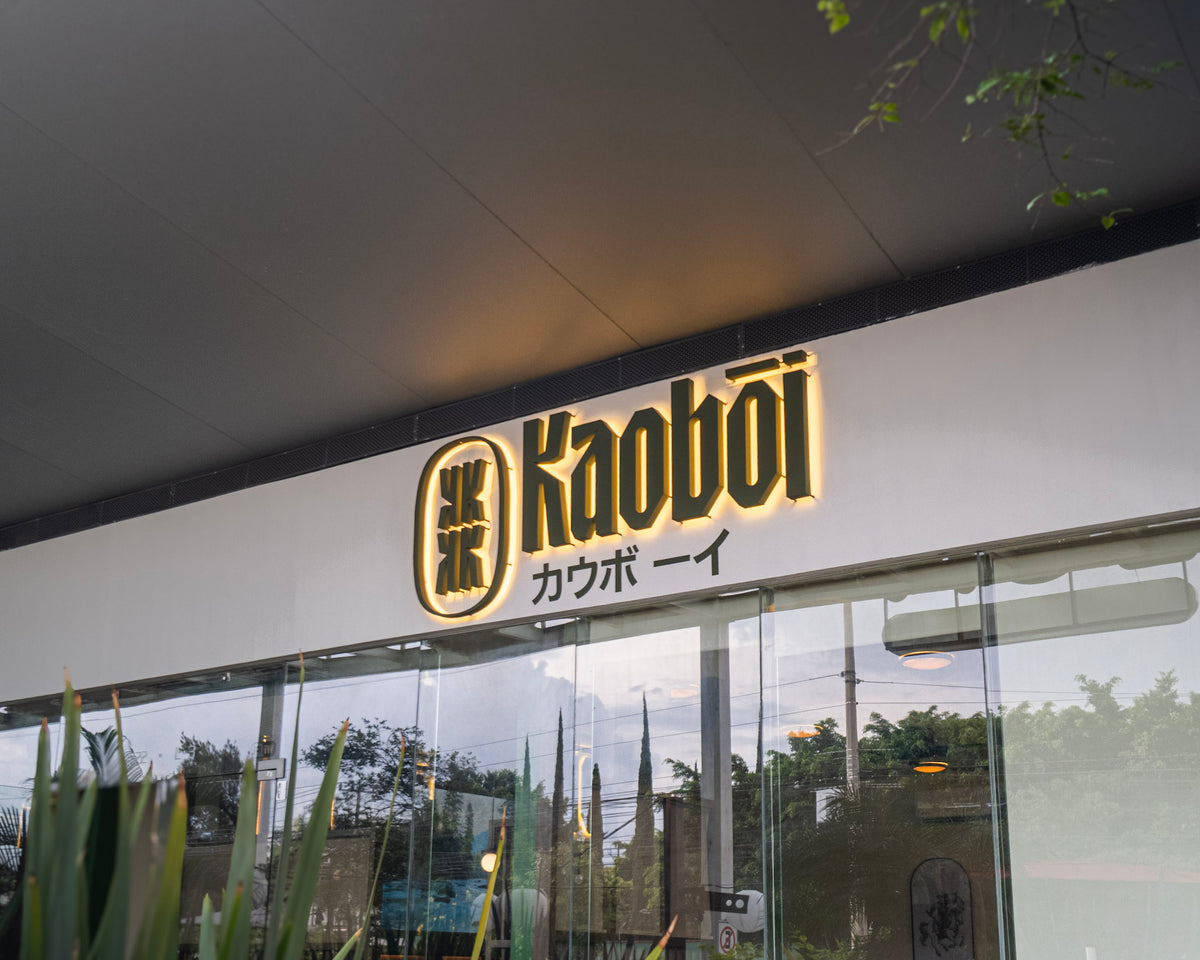 Kaoboi (Fachada)