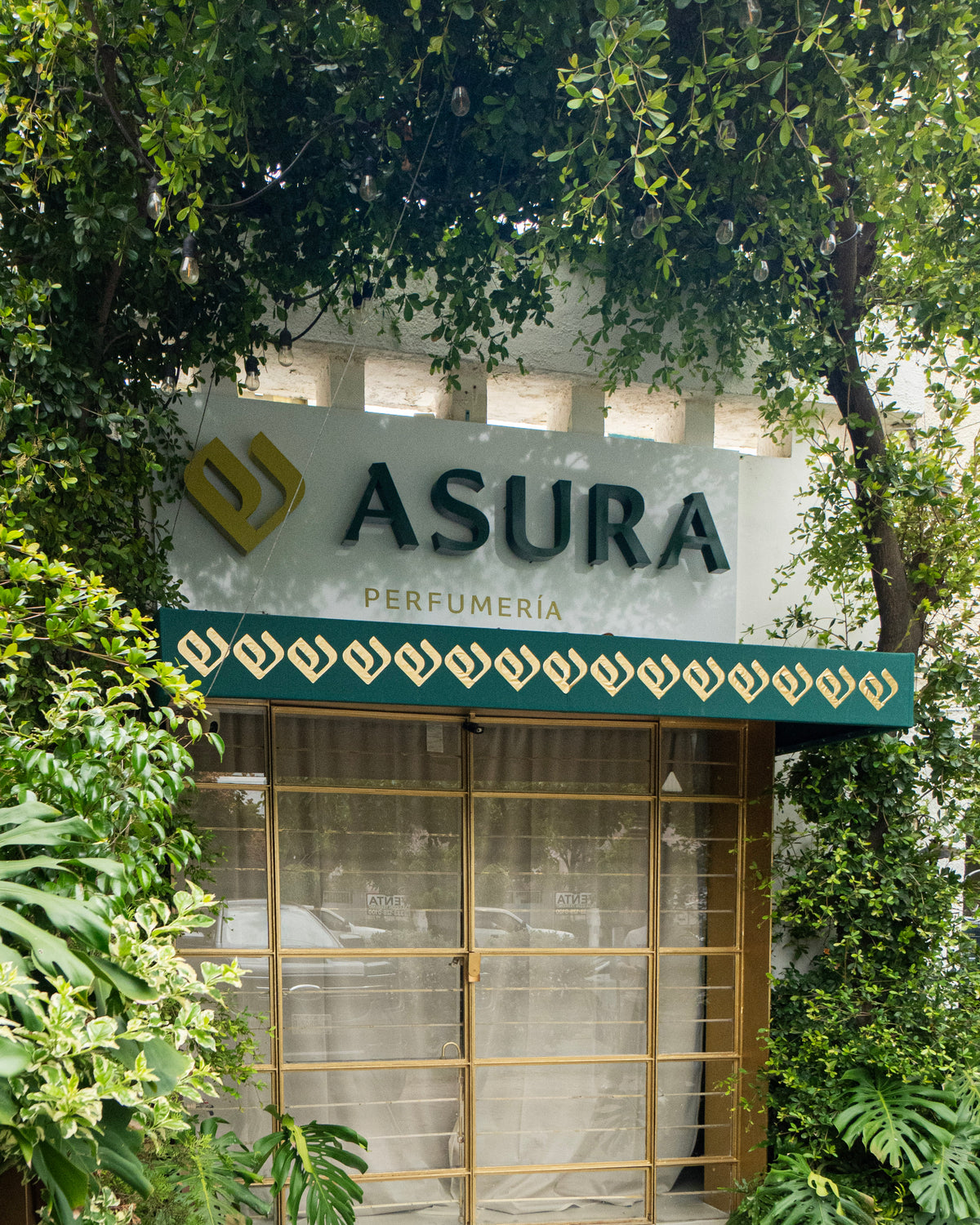Asura