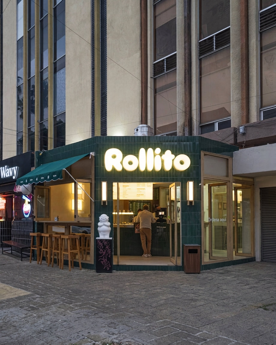 Rollito
